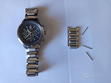 Orologio Citizen Aviator Crono-modello CA4470-82E