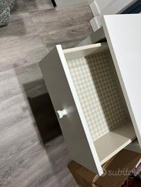 nuovo comprato a 105 euro da mondo Convenienza 