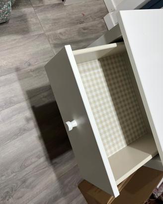 nuovo comprato a 105 euro da mondo Convenienza 
