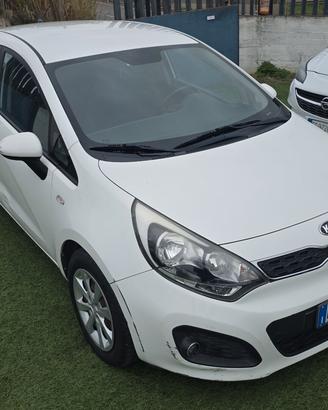 Kia Rio 1.1 CRDi 5p. Active 2015