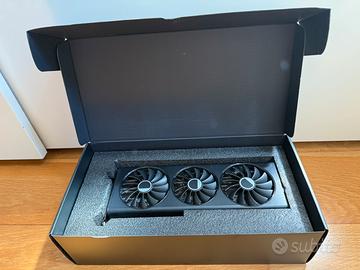 Amd rx7700xt 12gb