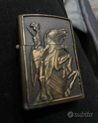 zippo