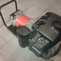 Gruppo elettrogeno Lombardini 5 kW