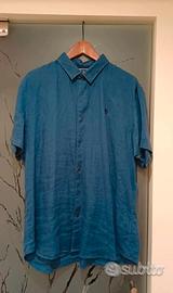 camicia Timberland 