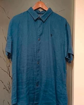 camicia Timberland 