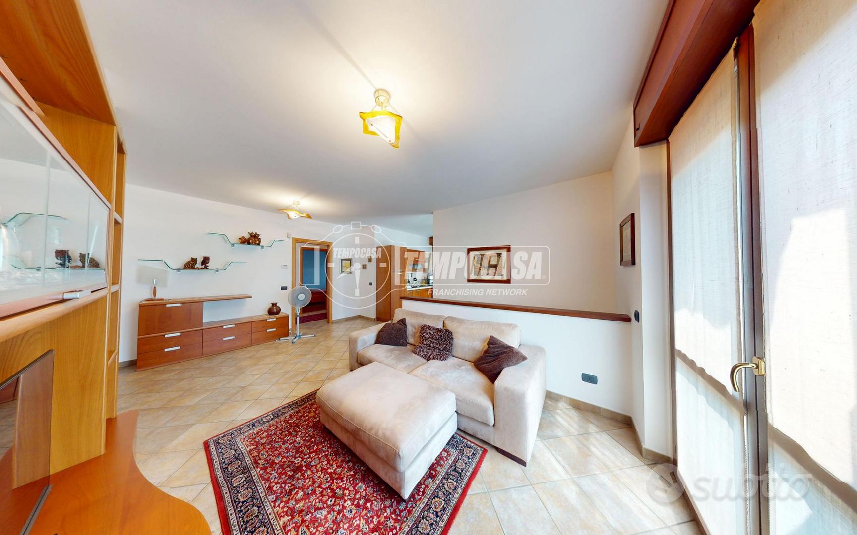 Appartamento – Volpiano, Torino - Altro