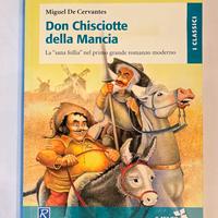 Don Chisciotte della Mancia