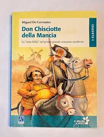 Don Chisciotte della Mancia