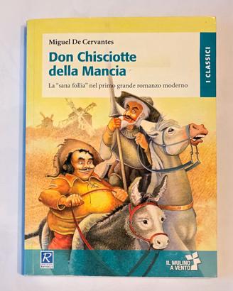 Don Chisciotte della Mancia