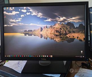 monitor 30 pollici Dell