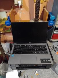 Portatile Acer