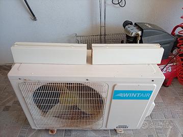 climatizzatore 12000 BTU