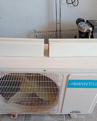 climatizzatore 12000 BTU