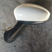 specchietto sx fiat 500 