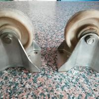 20 ruote unidirezionale vedi foto