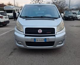 Fiat Scudo 2.0 MJT/136 DPF PL Combi 9 posti (M1) k