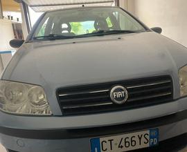 FIAT PUNTO 1.3 multijet Diesel 2005
