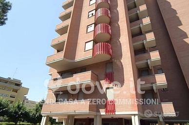 Appartamento di 144 m² con 5 locali e box auto a P