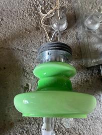 Lampadario vintage