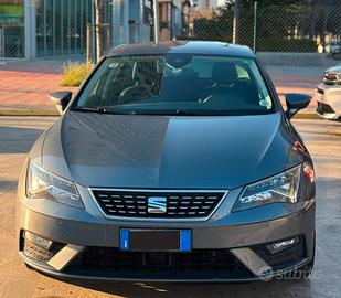 Seat Leon 1.4 TSI ACT Xcellence - 2017 - 103.000km