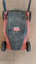 Tosaerba elettrico MTD 20 euro