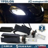 Kit LED H7 Lampade LANCIA YPSILON CANBUS 6500K