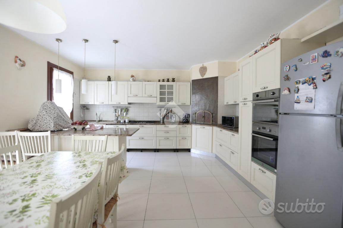 Casa – Venezia, Chirignago-Zelarino - Vista 4