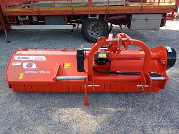 Trincia COSMO BMF 220 -NUOVO