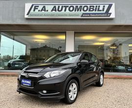 HONDA HR-V 1.6 i-DTEC Elegance Connect ADAS