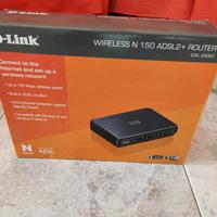 modem adsl dlink