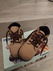 Scarponcini Primigi n.26