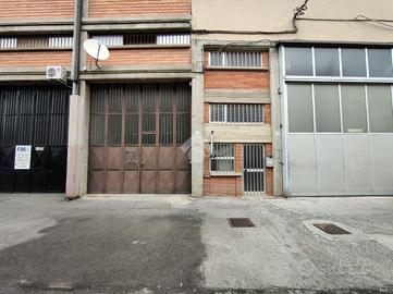 CAPANNONE A LUMEZZANE