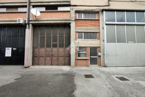 CAPANNONE A LUMEZZANE