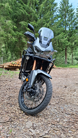 Africa Twin Adventure sport DCT