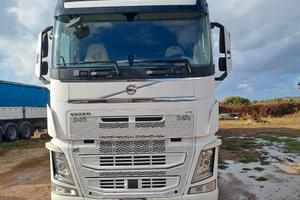 VOLVO FH500 E6 FULL OPTIONAL