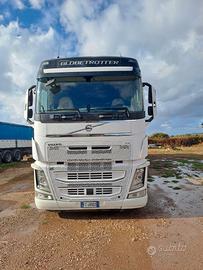 VOLVO FH500 E6 FULL OPTIONAL