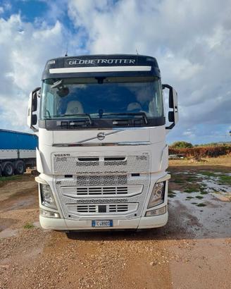 VOLVO FH500 E6 FULL OPTIONAL