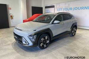 Hyundai Kona 1.6 gdi hev X Line 2wd dct