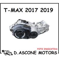 MOTORE TMAX 530 2017 2019