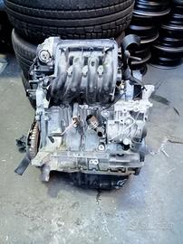 Motore usato Citroen C3 HFX
