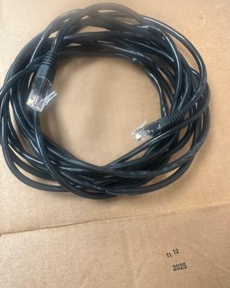 Cavo Ethernet
