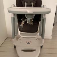 Seggiolone Pappa Peg Perego Tata Mia