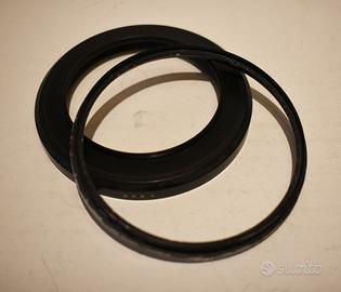 Anello portafiltri per obiettivi