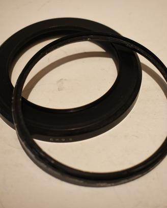 Anello portafiltri per obiettivi