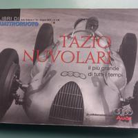 Libro su Nuvolari