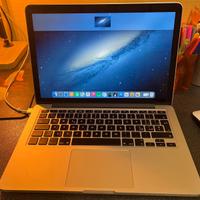 MacBook Pro (Retina, 13-inch, Late 2013)