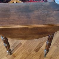 Tavolo Francese allungabile