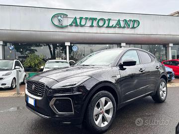 JAGUAR E-Pace 2.0D I4 163 CV R-Dynamic*UNI - TAG