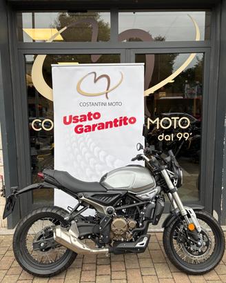 Voge Trofeo 300 - 2026 - 50 km - Finanziabile
