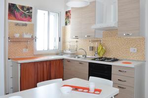 Appartamento in spiaggia P. Cesareo Lido Le Dune